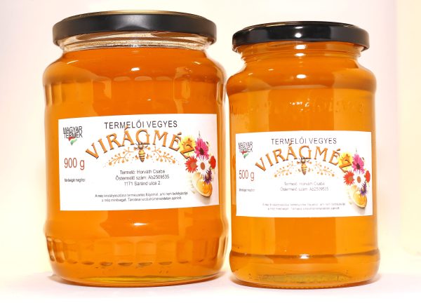 Vegyes_virágméz