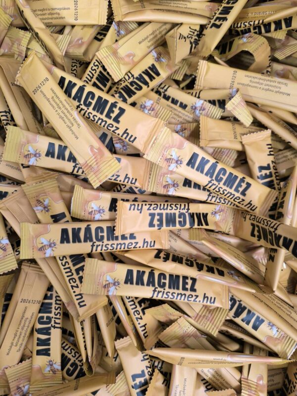 mézes stick