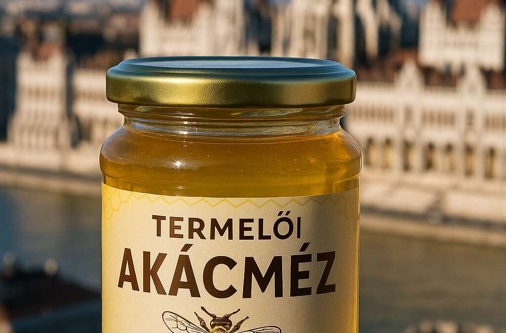 Termelői méz Budapesten – Hol vásárolj igazi magyar mézet?