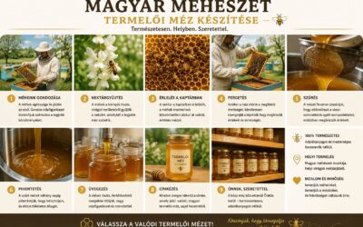 Termelői méz vagy bolti méz?